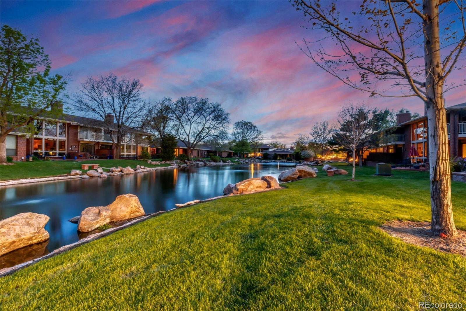 2800 S University Boulevard Unit: 133