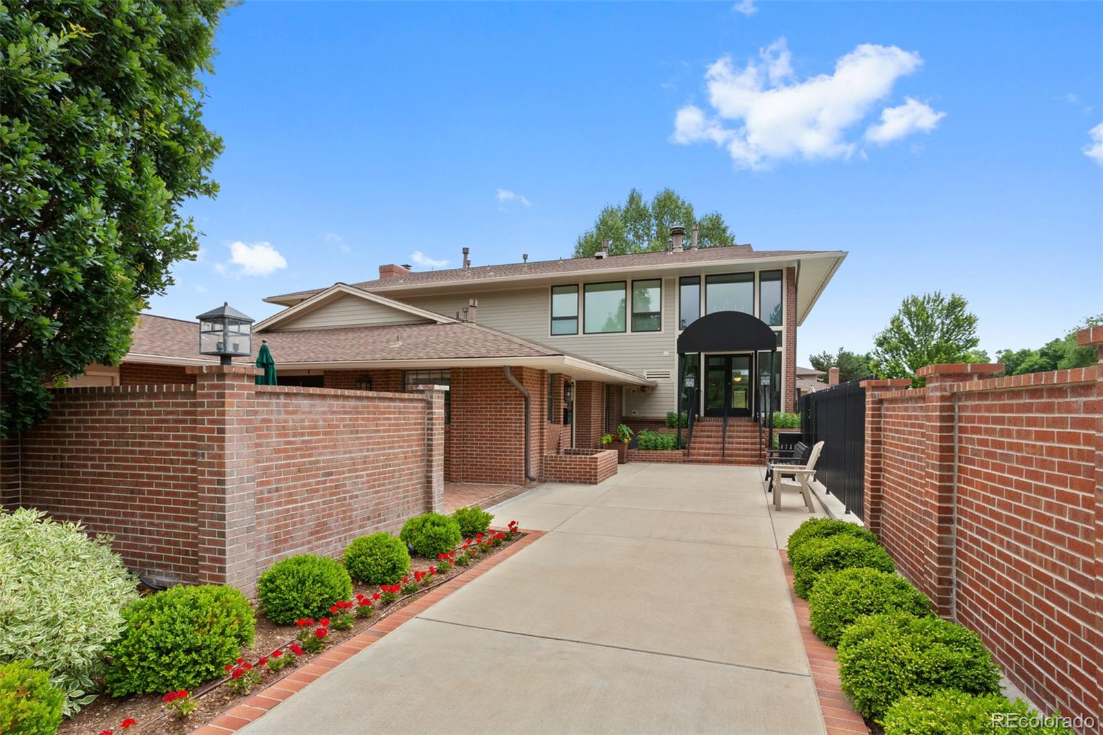 2800 S University Boulevard Unit: 133