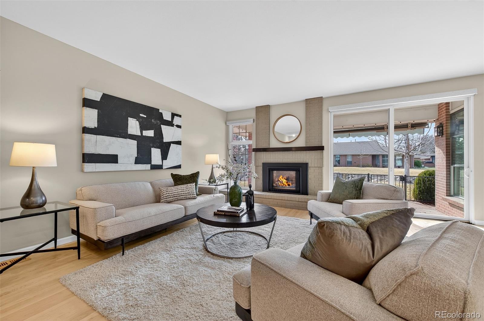 2800 S University Boulevard Unit: 133