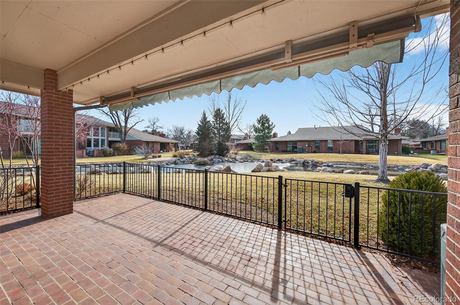 2800 S University Boulevard Unit: 133