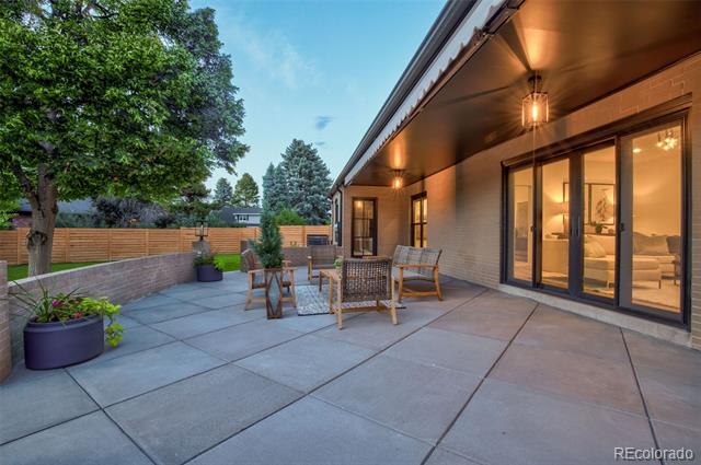 6080 S Happy Canyon Drive