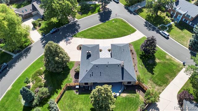 6080 S Happy Canyon Drive
