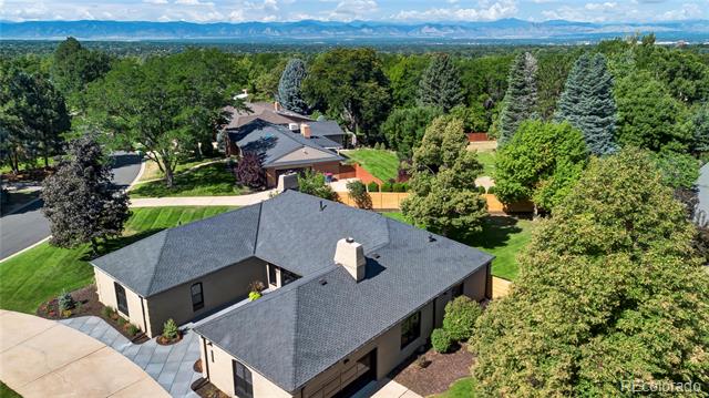 6080 S Happy Canyon Drive