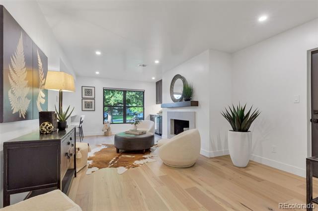 6080 S Happy Canyon Drive