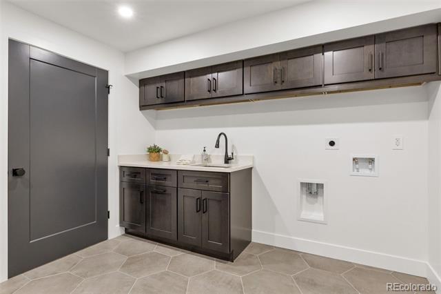 6080 S Happy Canyon Drive