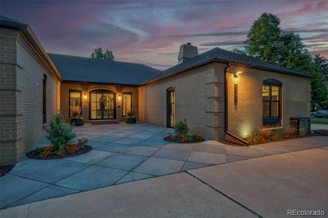 6080 S Happy Canyon Drive