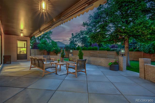 6080 S Happy Canyon Drive