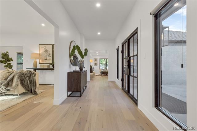 6080 S Happy Canyon Drive