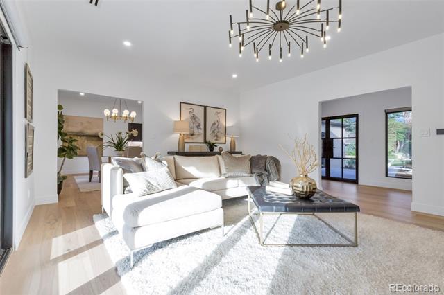 6080 S Happy Canyon Drive
