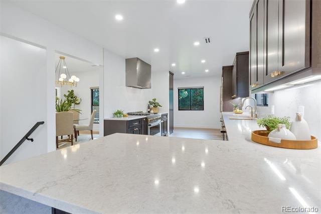6080 S Happy Canyon Drive