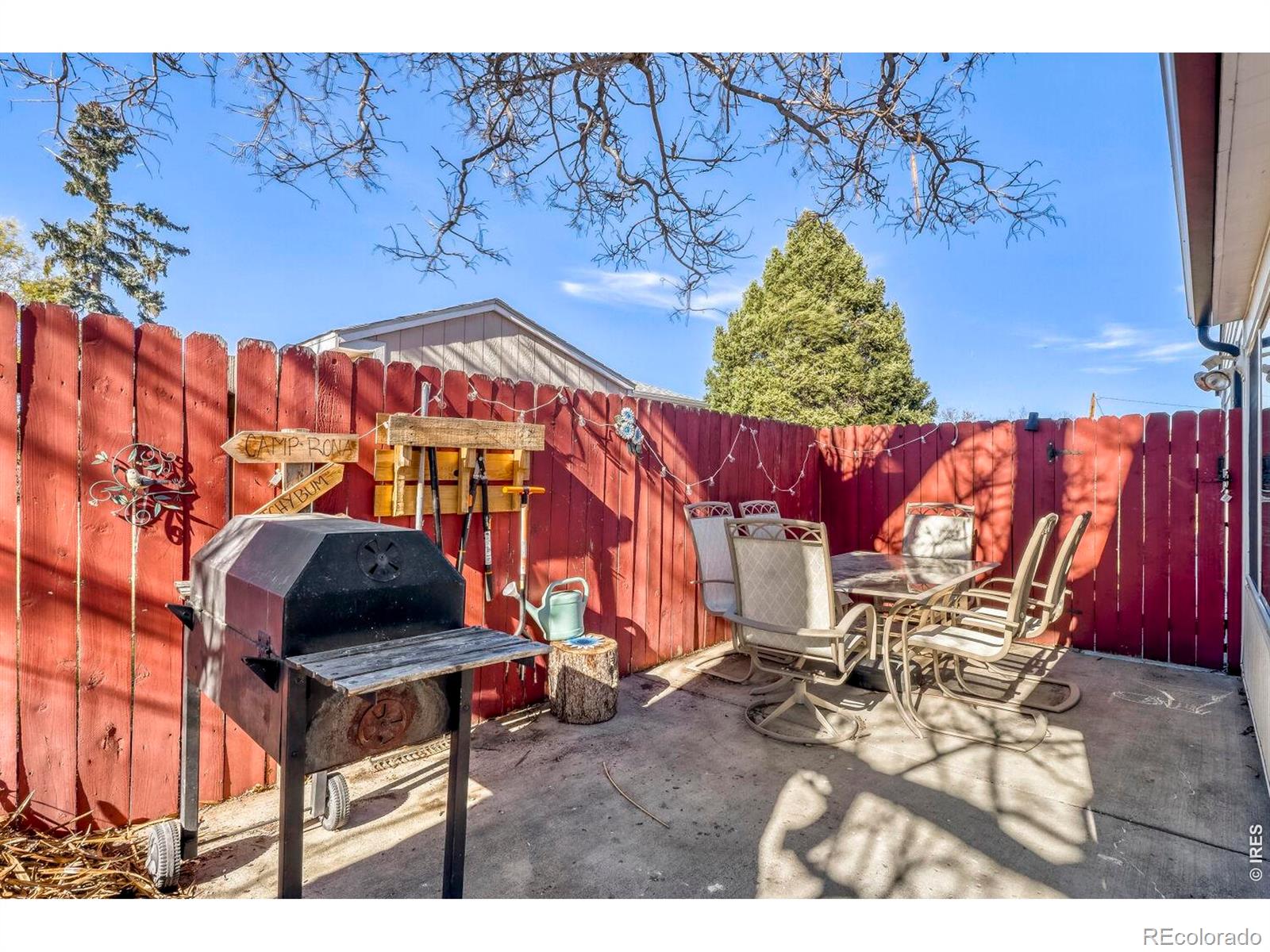 785 S Navajo Street