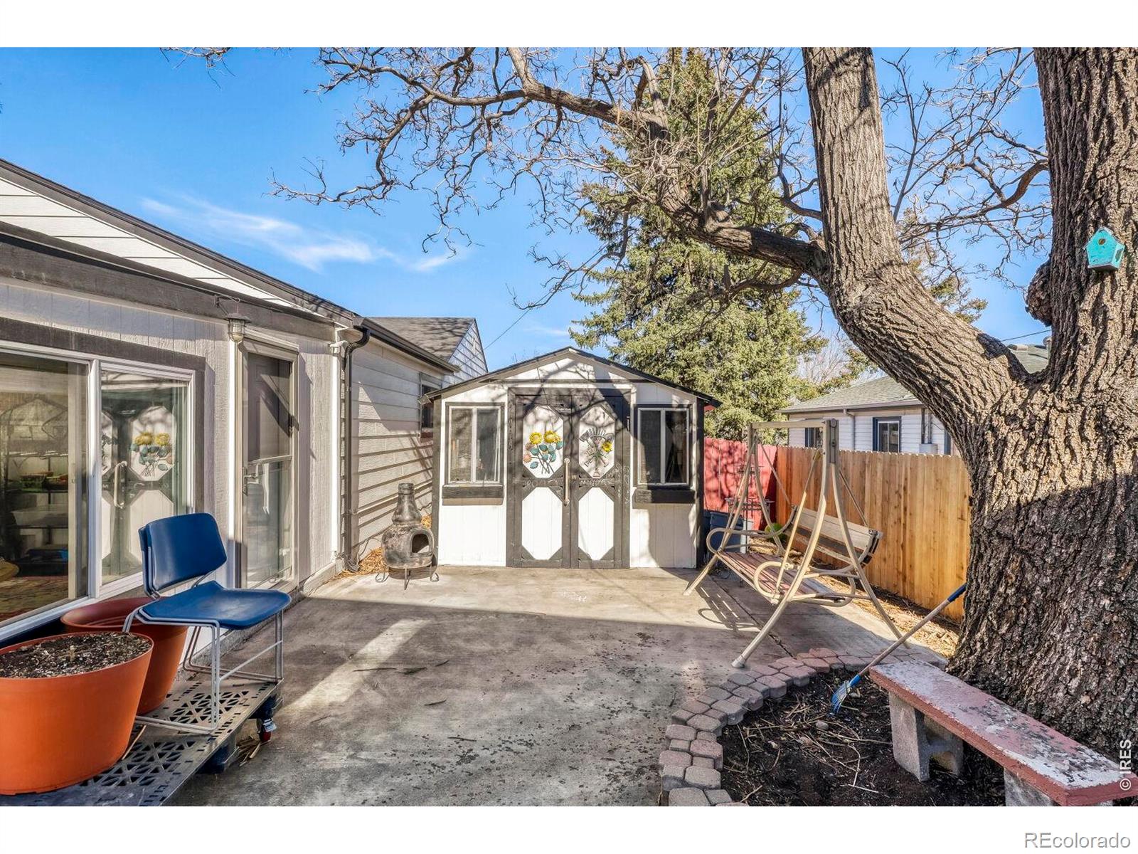 785 S Navajo Street