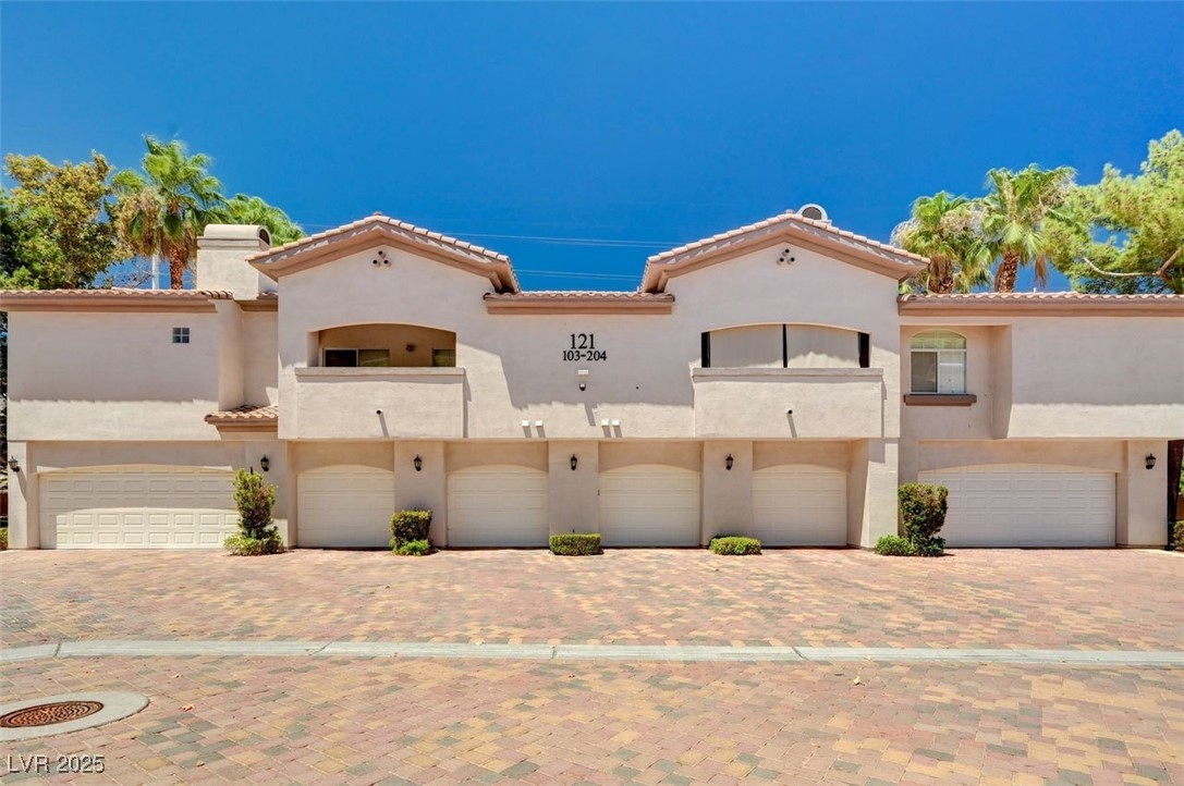 121 Emerald Forest Street 103