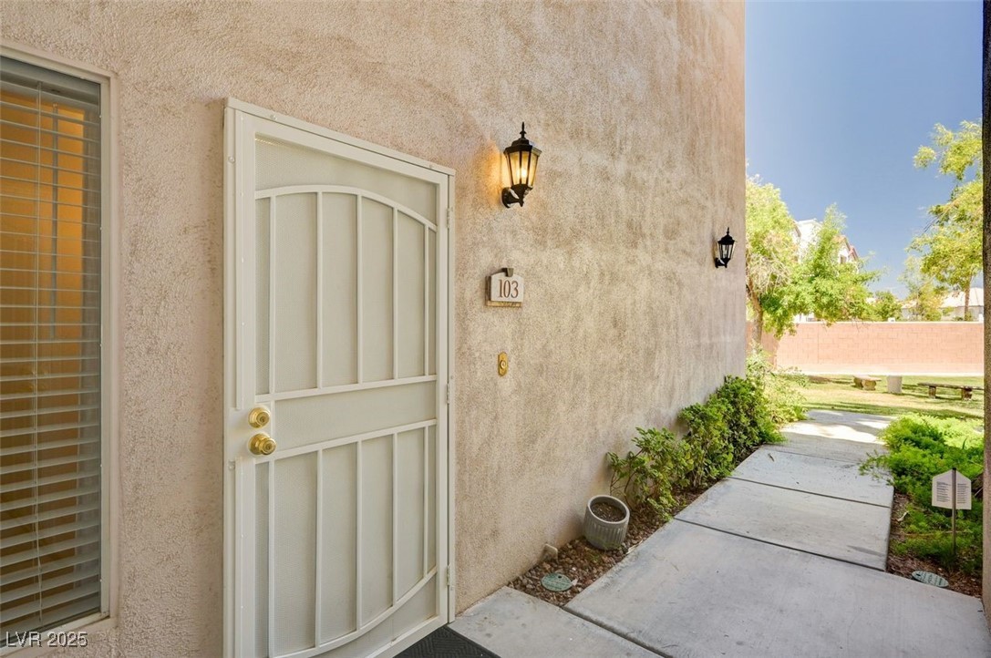 121 Emerald Forest Street 103