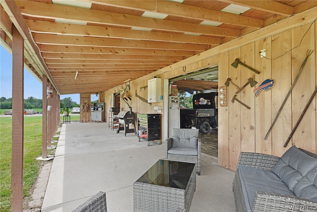 6620 Swigert Road