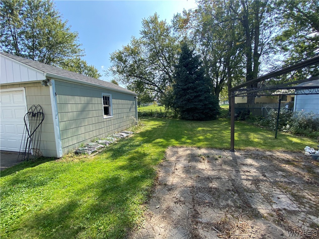 131 Park Edge Drive
