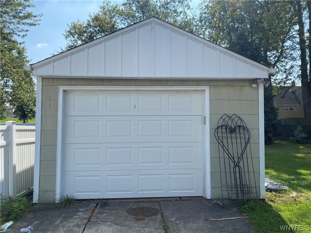 131 Park Edge Drive