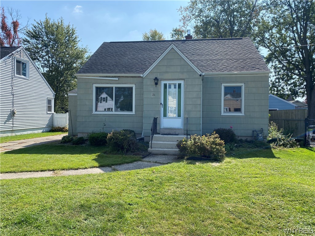 131 Park Edge Drive