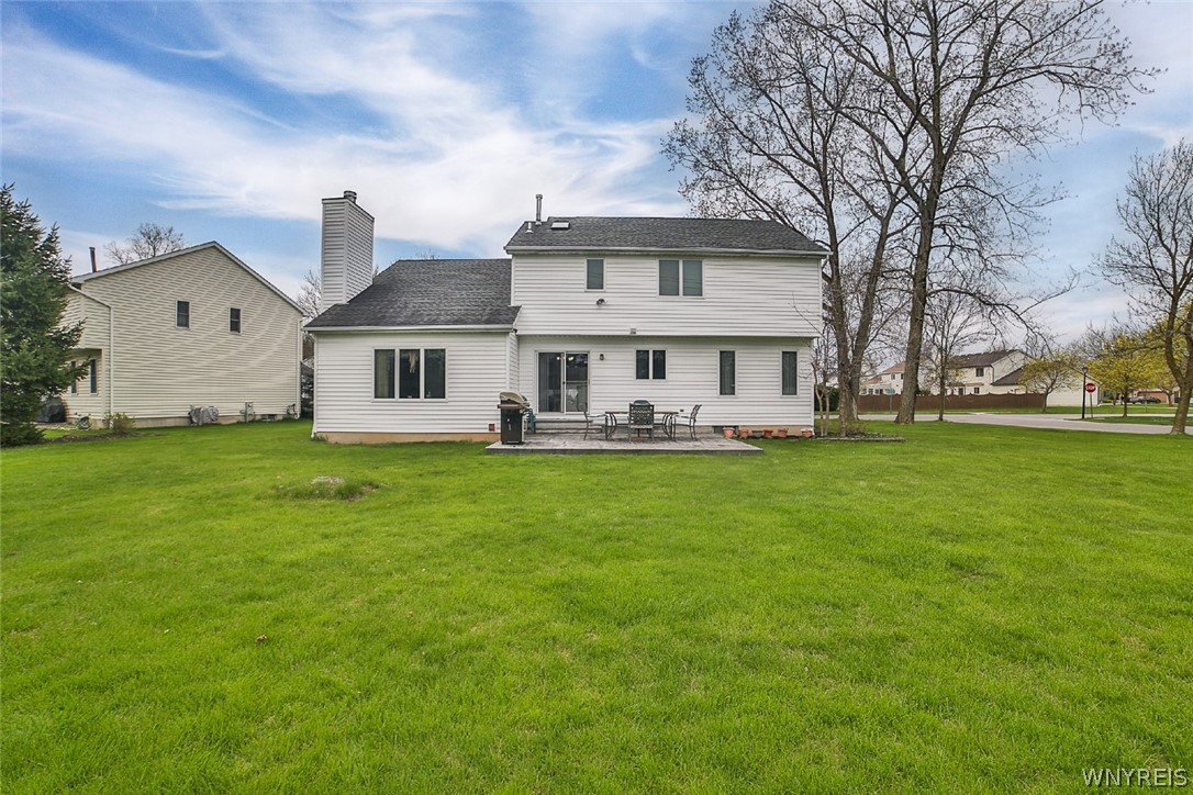 3 South Castlerock Lane