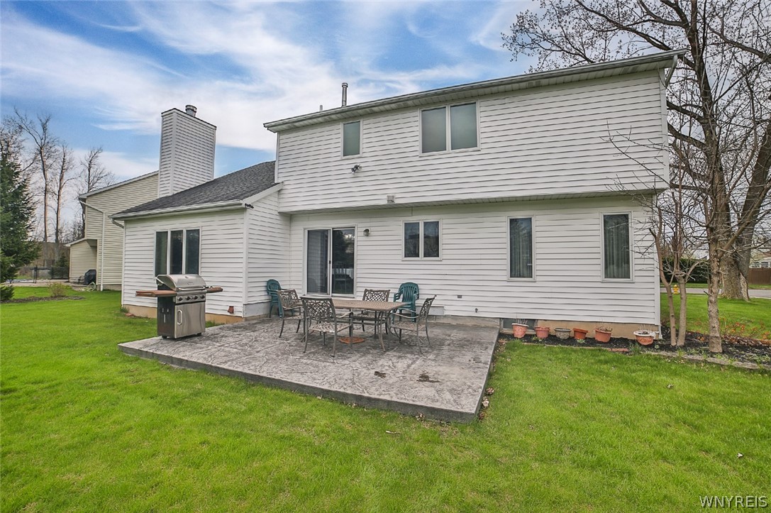 3 South Castlerock Lane
