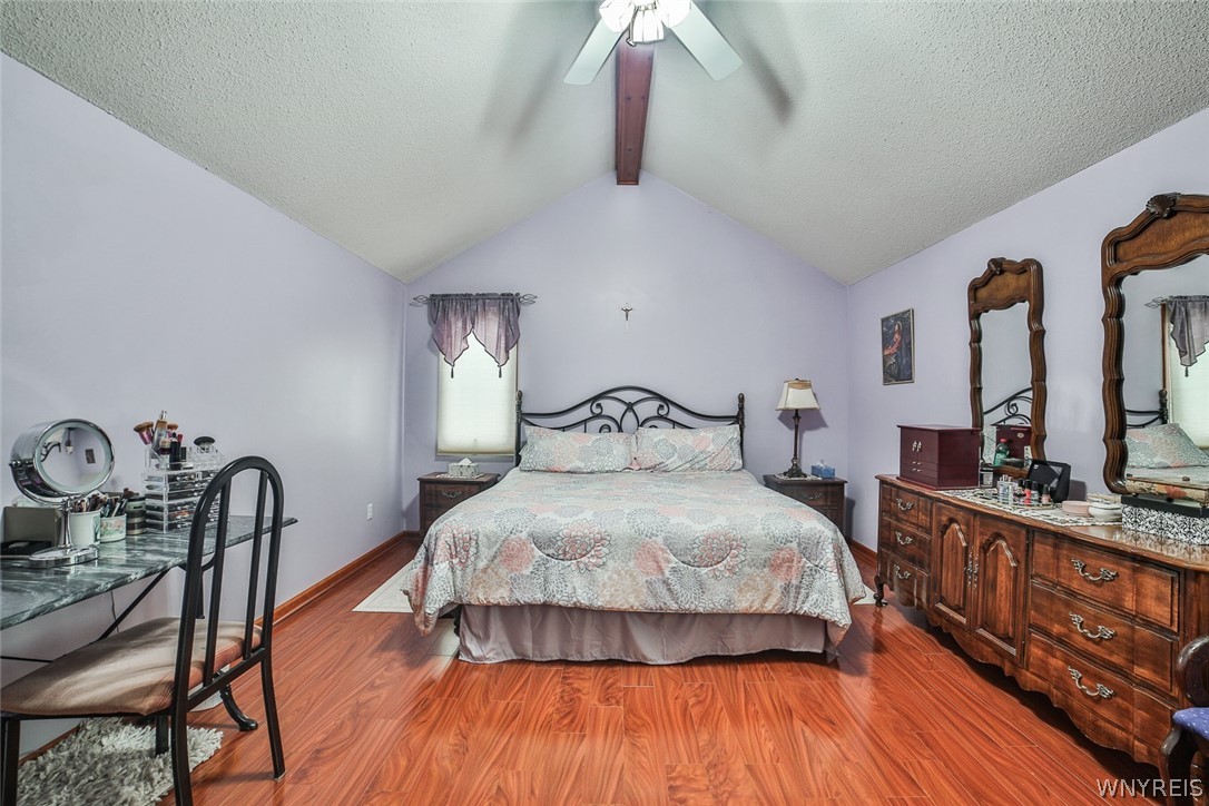 3 South Castlerock Lane