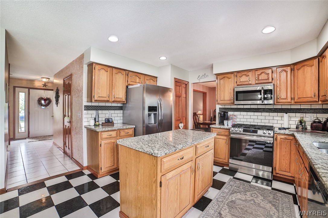 3 South Castlerock Lane