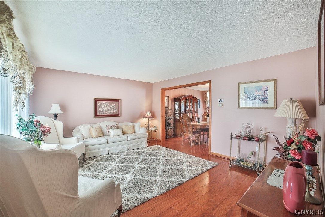 3 South Castlerock Lane