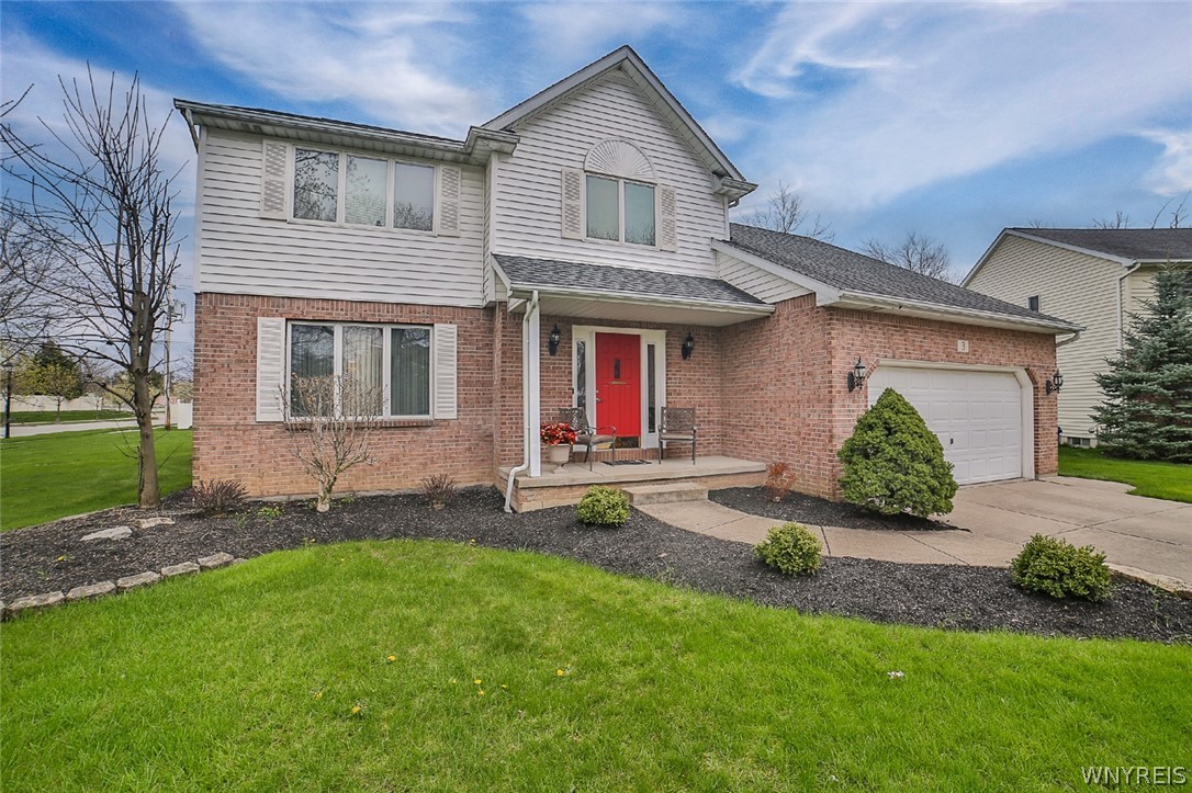 3 South Castlerock Lane