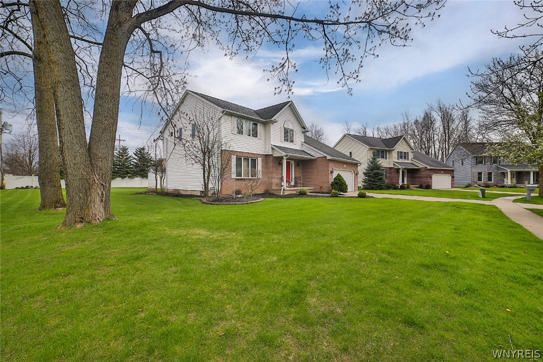 3 South Castlerock Lane