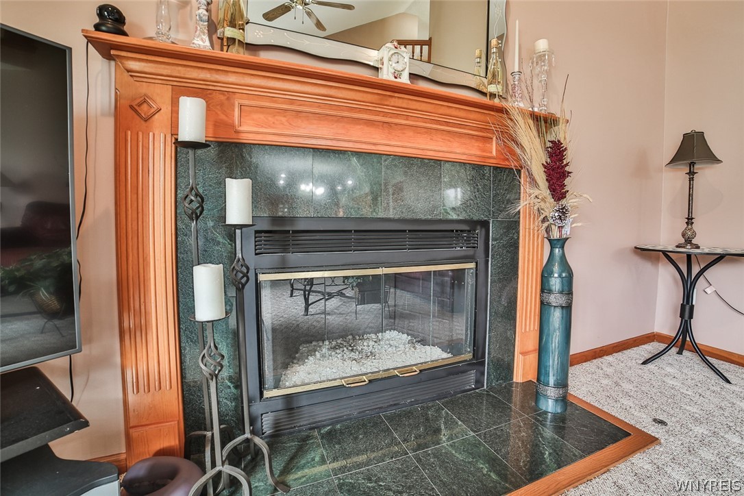 3 South Castlerock Lane
