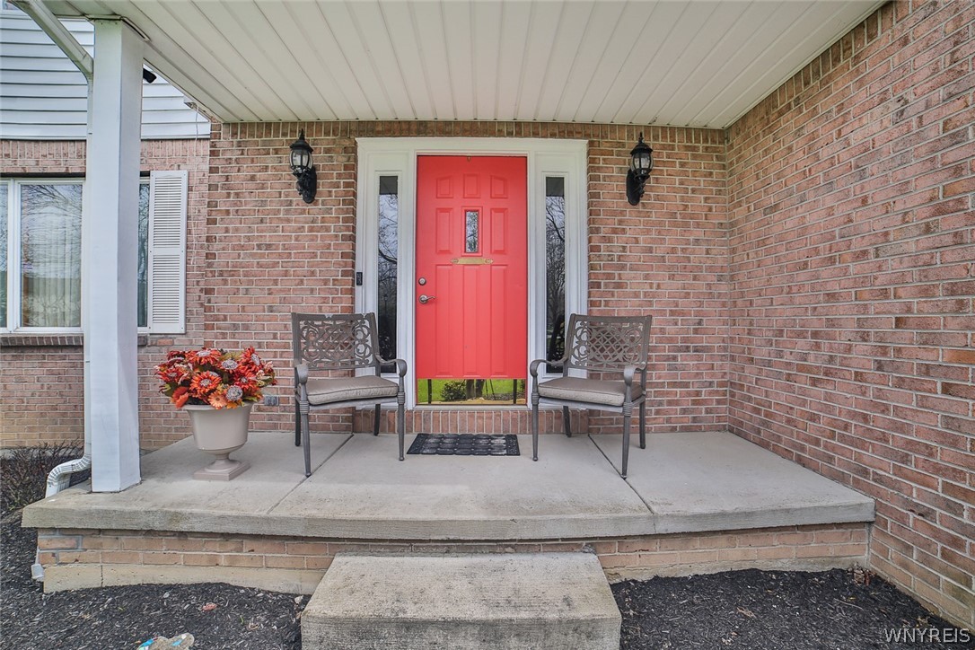 3 South Castlerock Lane