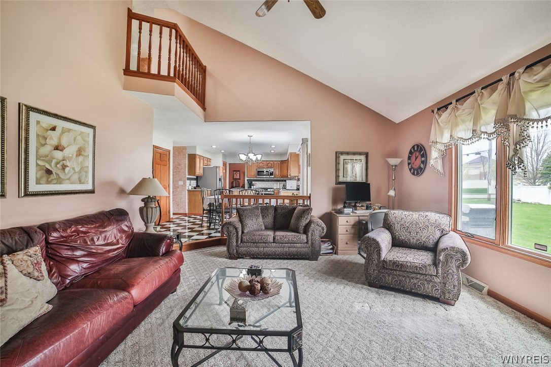 3 South Castlerock Lane