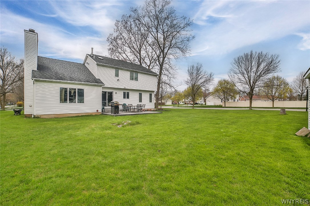 3 South Castlerock Lane