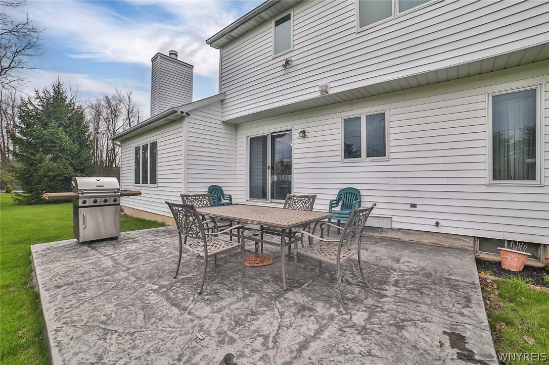 3 South Castlerock Lane