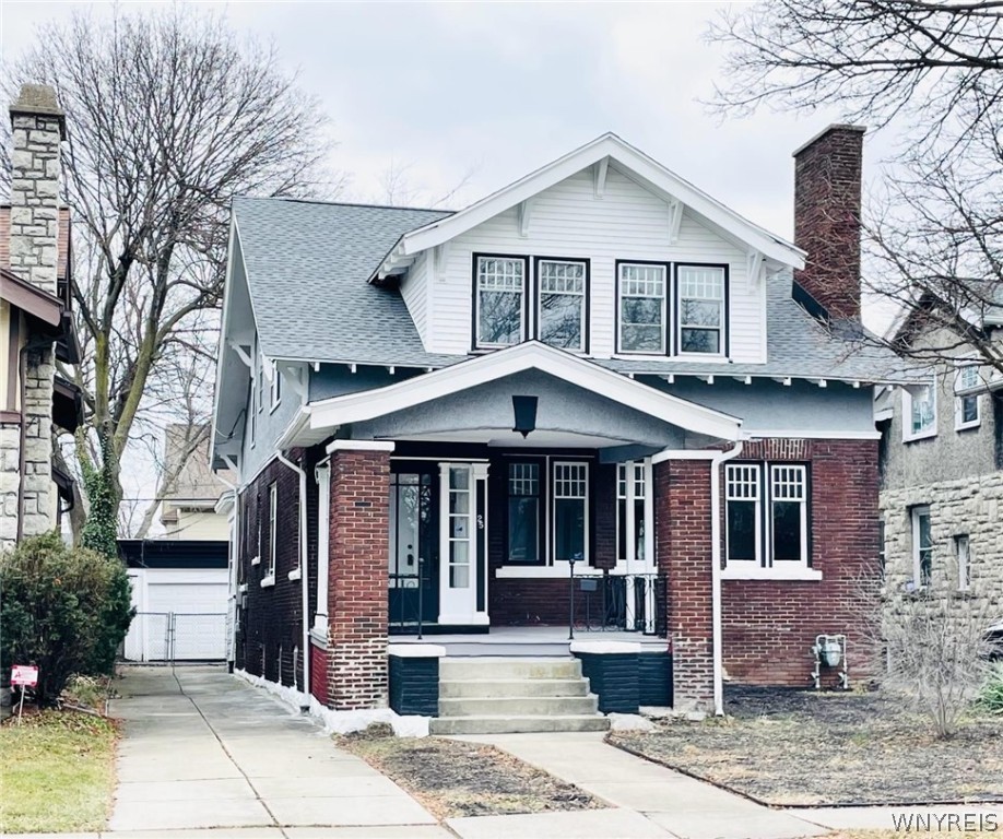 25 Fordham Drive