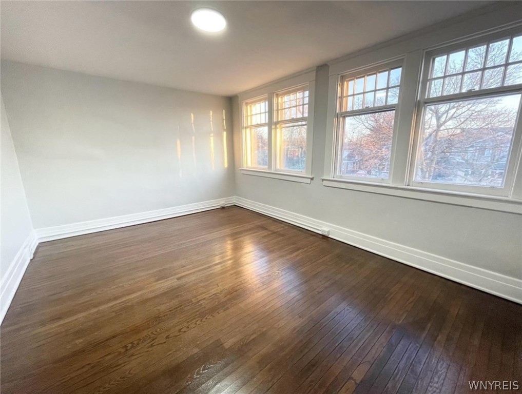 25 Fordham Drive