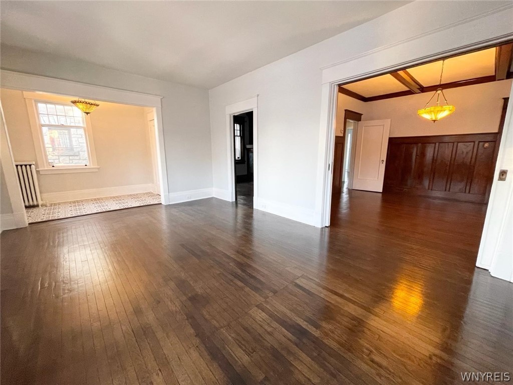25 Fordham Drive