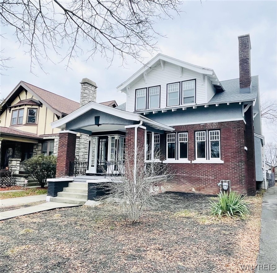 25 Fordham Drive