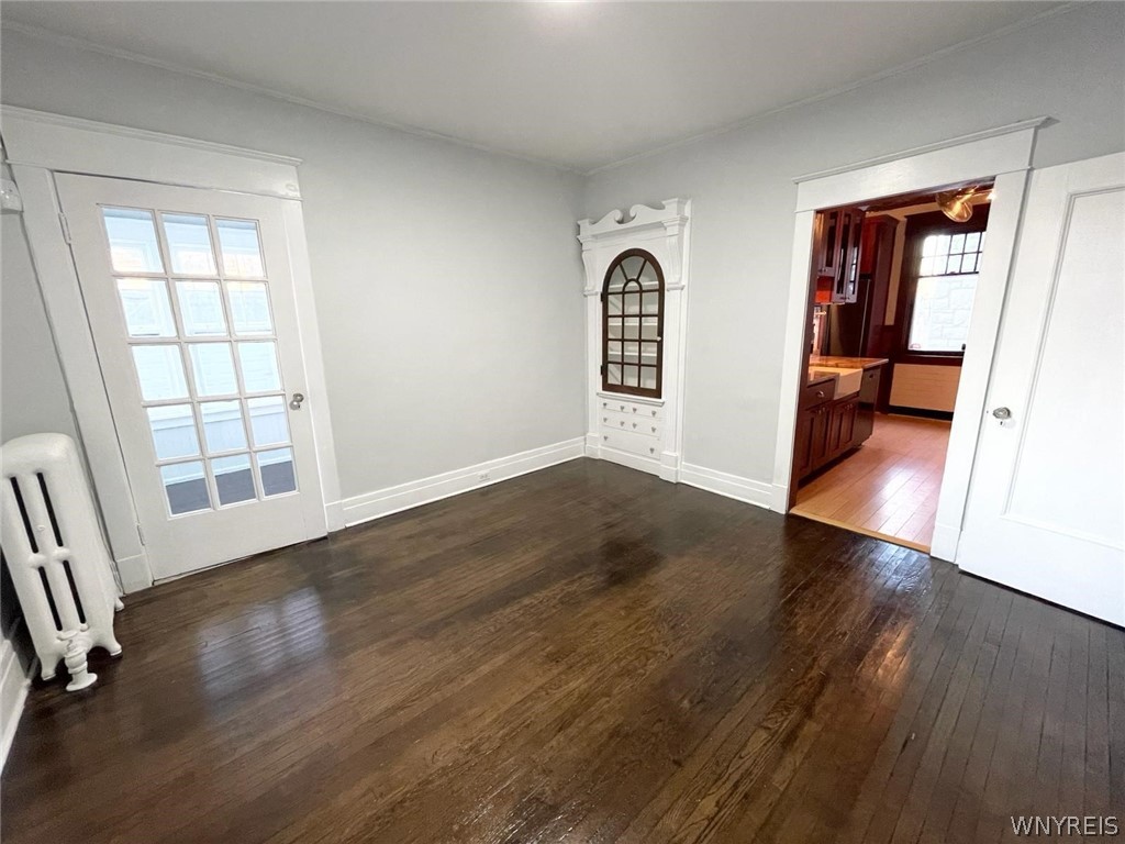 25 Fordham Drive