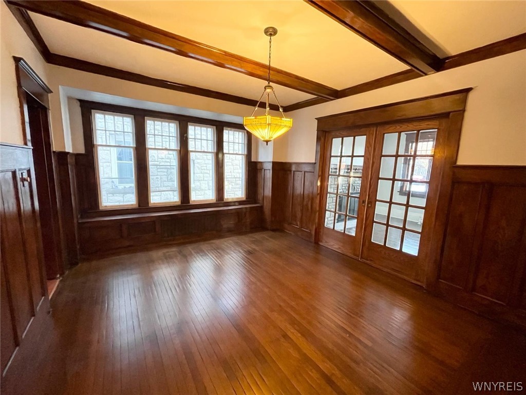 25 Fordham Drive