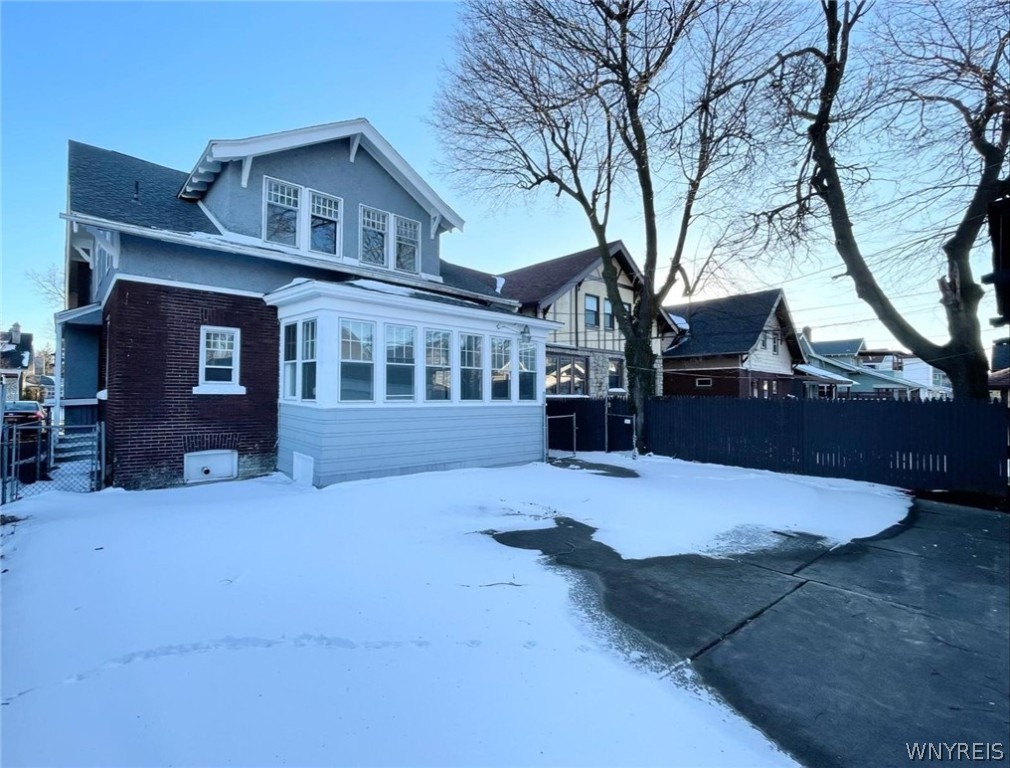 25 Fordham Drive