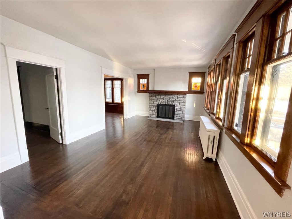 25 Fordham Drive