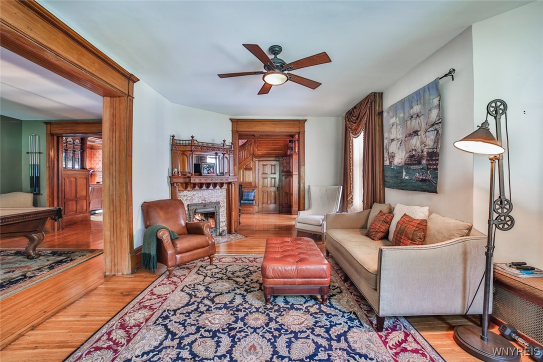 86 Norwood Avenue