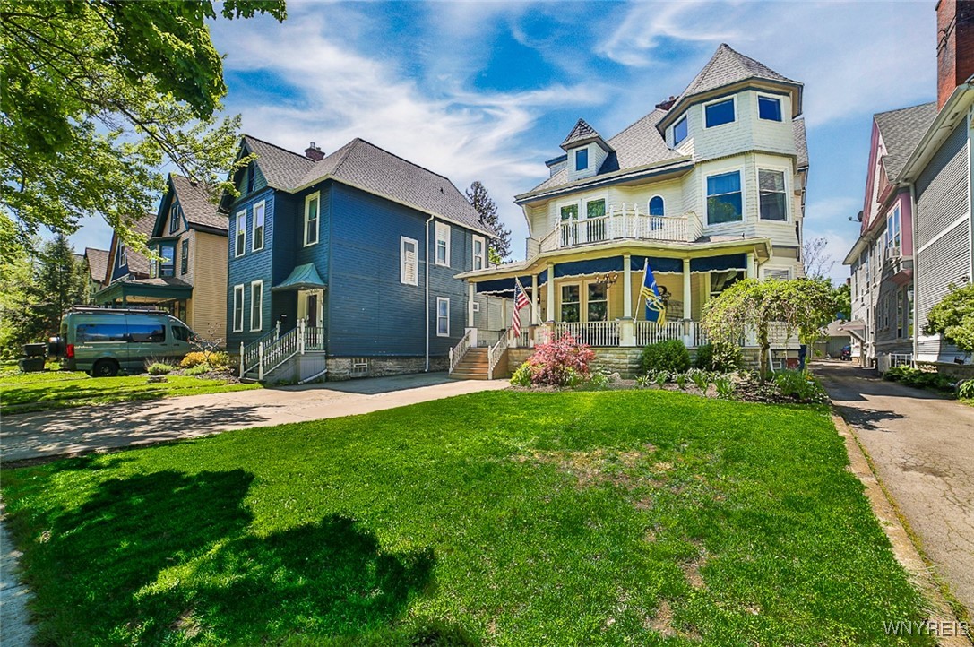 86 Norwood Avenue