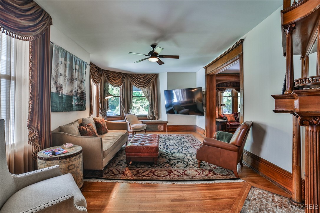86 Norwood Avenue