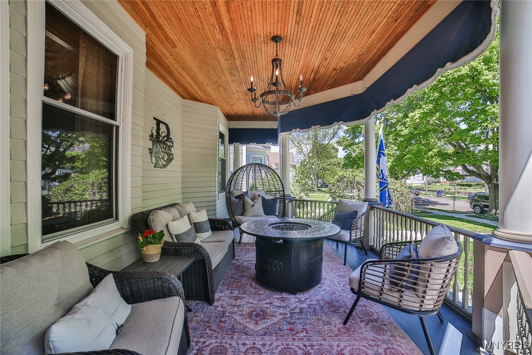 86 Norwood Avenue