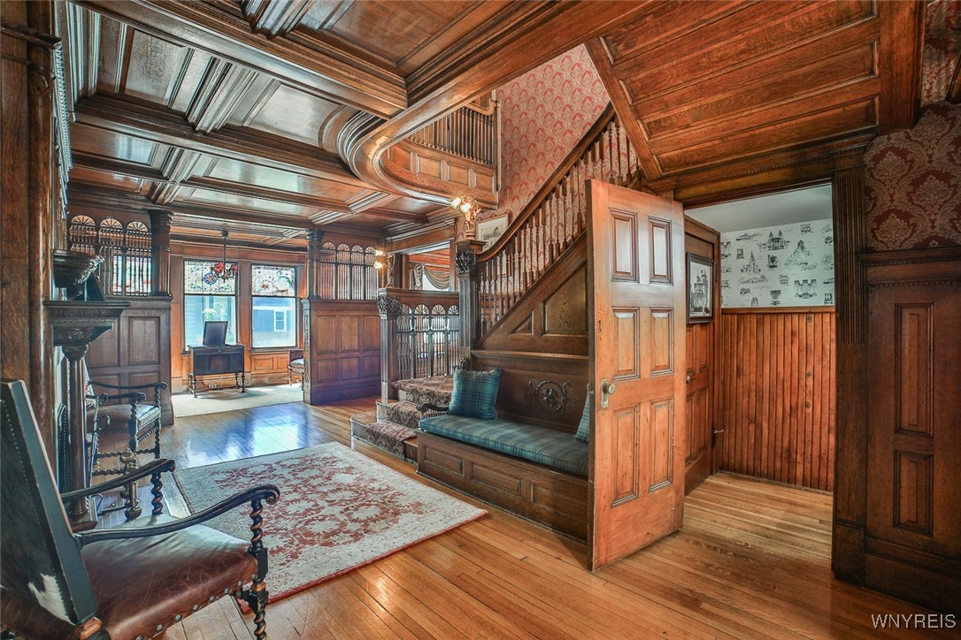 86 Norwood Avenue