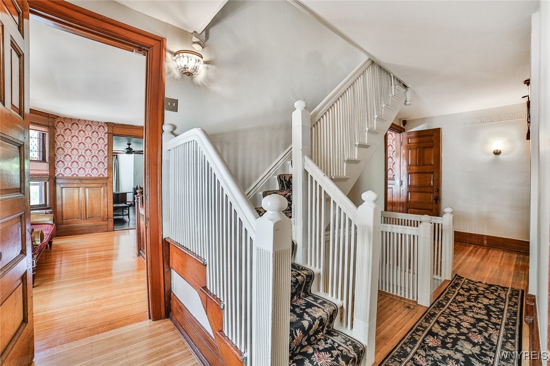 86 Norwood Avenue