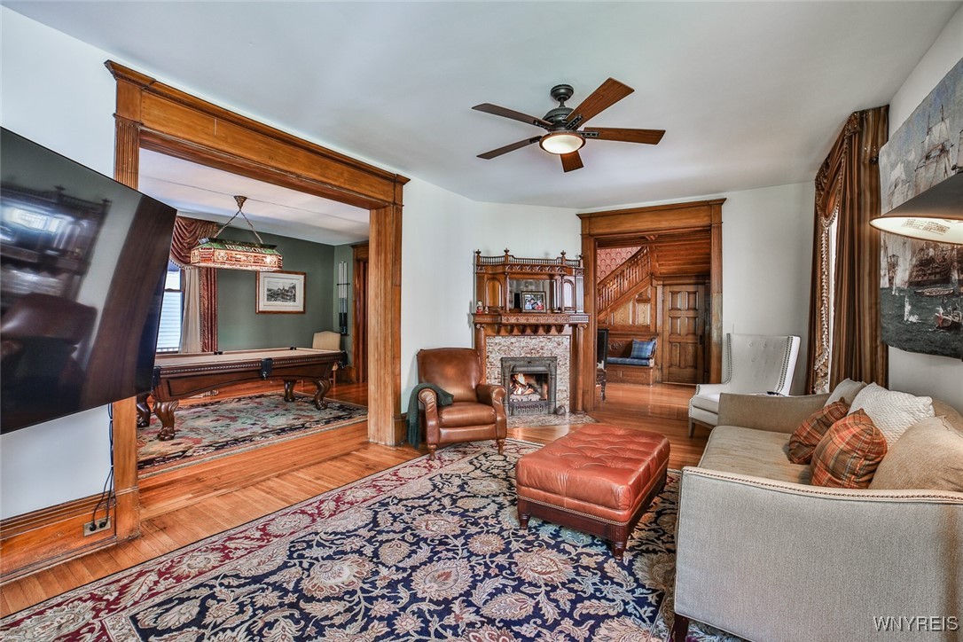 86 Norwood Avenue