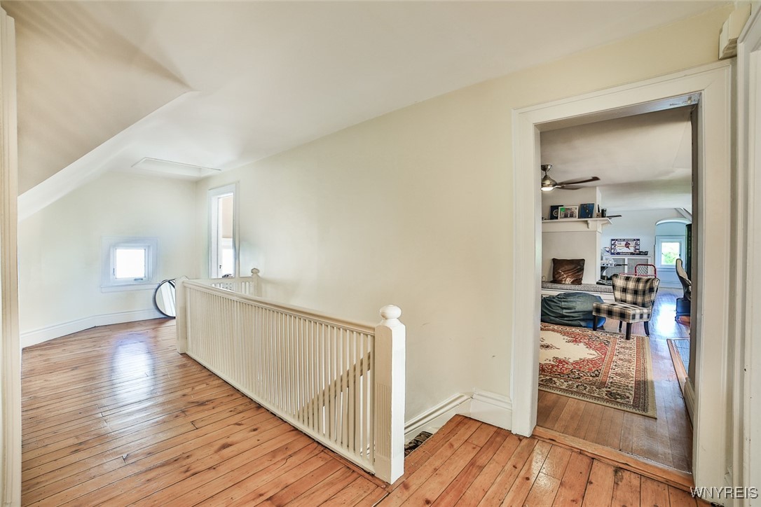 86 Norwood Avenue